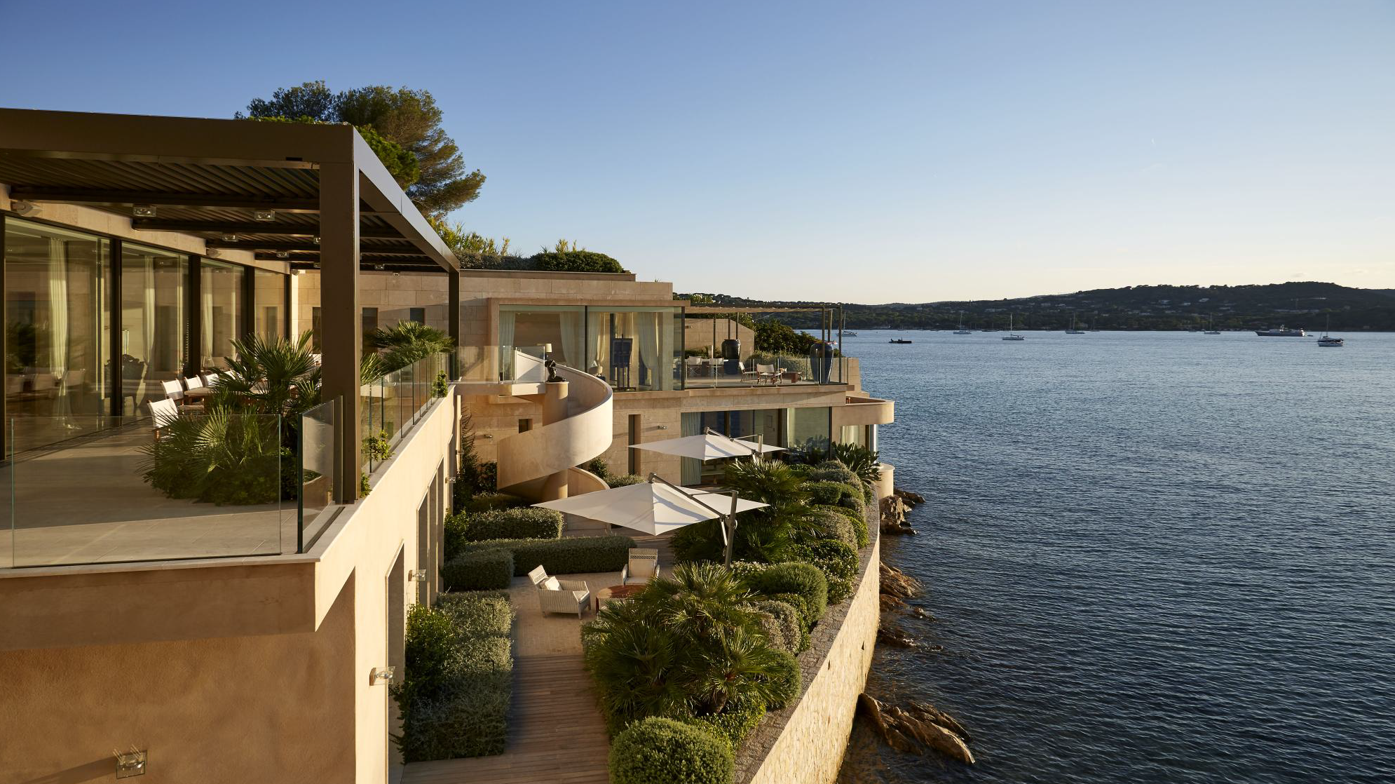 Holiday Villa